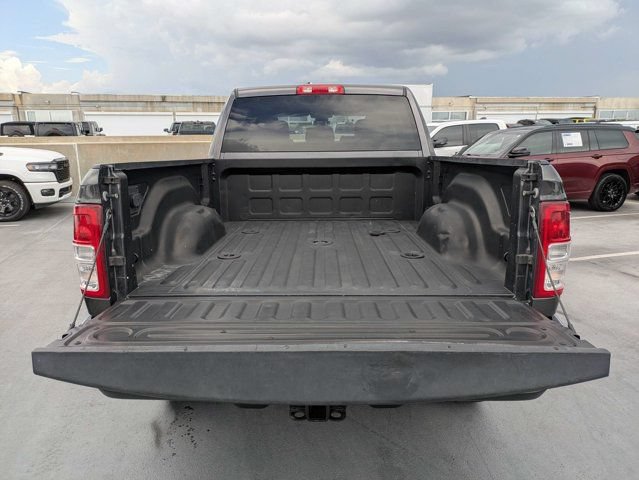 Certified 2022 RAM 2500 Big Horn w/ Level A Equipment Group AWD/4WD image 12
