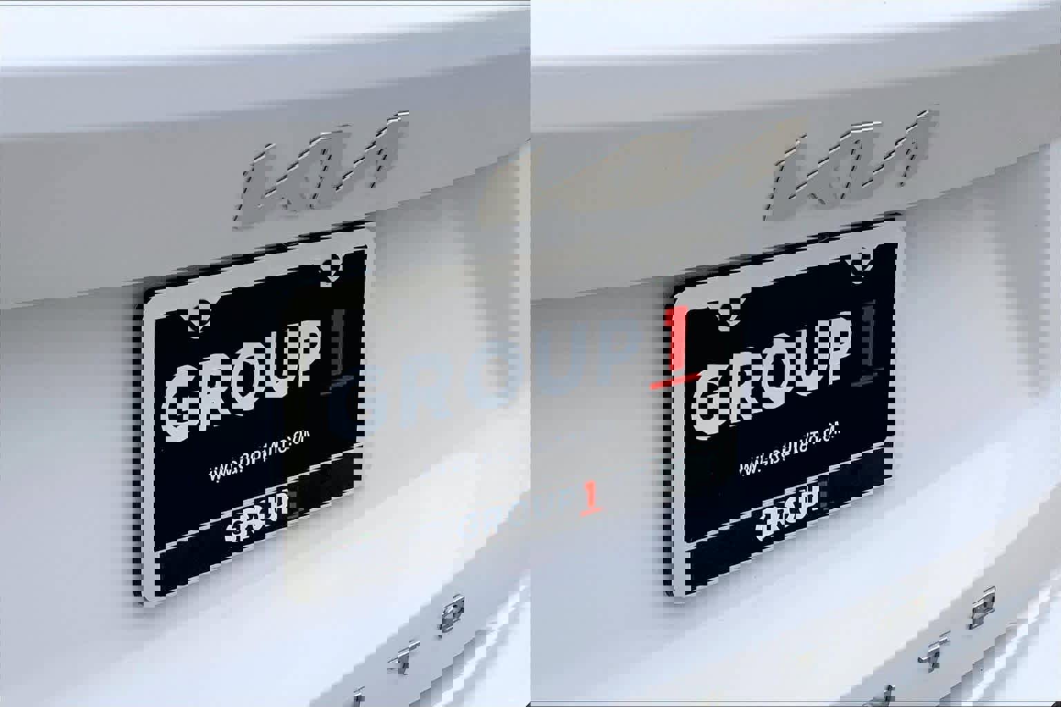 Used 2022 Kia Sorento EX w/ Panoramic Sunroof Package image 30