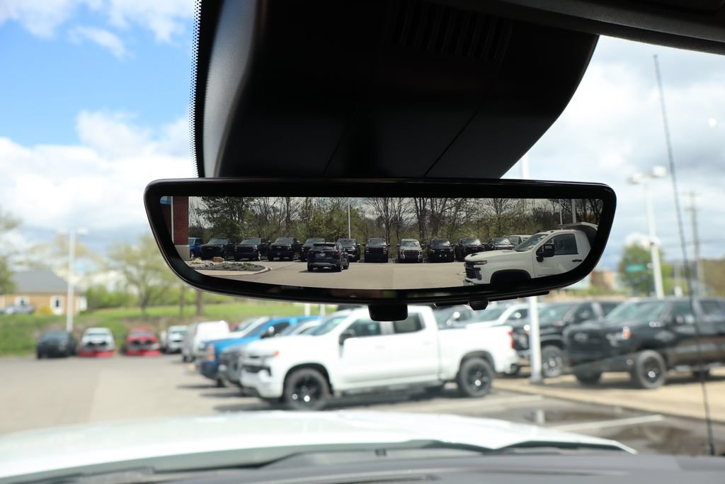 Used 2025 GMC Sierra 1500 Denali Ultimate AWD/4WD image 35