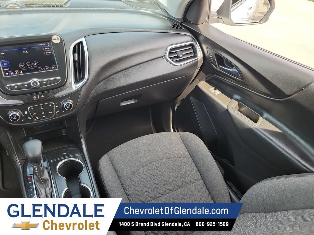 Certified 2024 Chevrolet Equinox LT AWD/4WD image 24