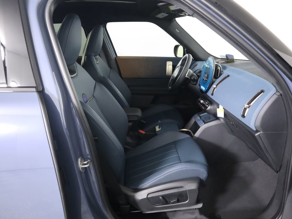 New 2026 MINI Cooper Countryman S w/ Comfort Package Max image 21