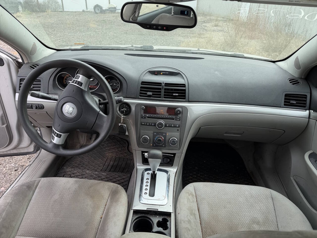 Used 2008 Saturn Aura XE w/ Convenience Package FWD image 30