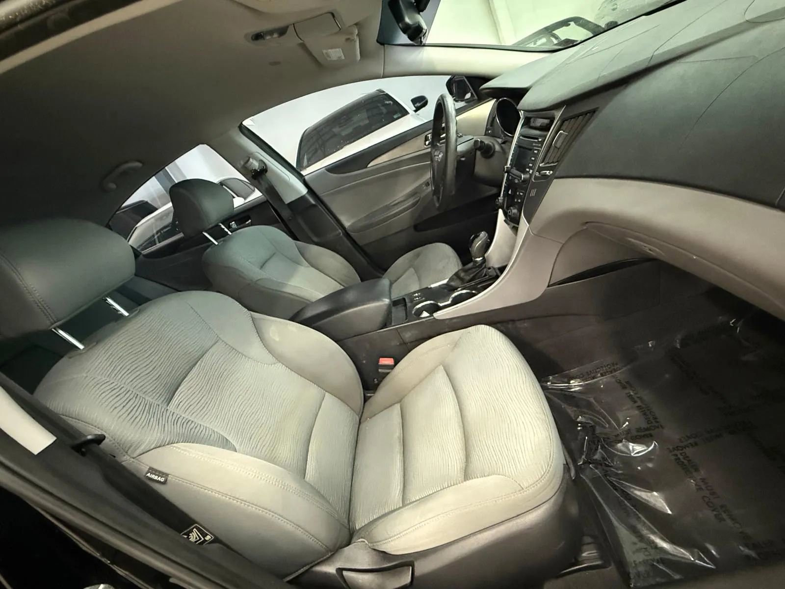 Used 2014 Hyundai Sonata Hybrid image 25