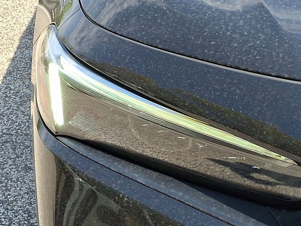 Used 2023 Honda Civic Sport image 9