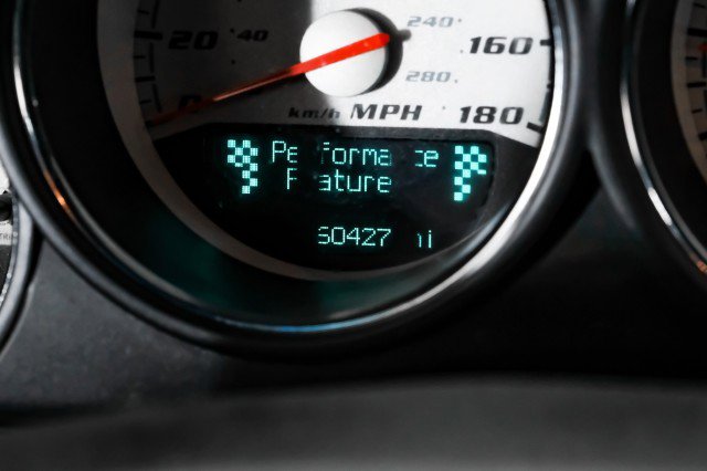 Used 2008 Dodge Challenger SRT8 image 14