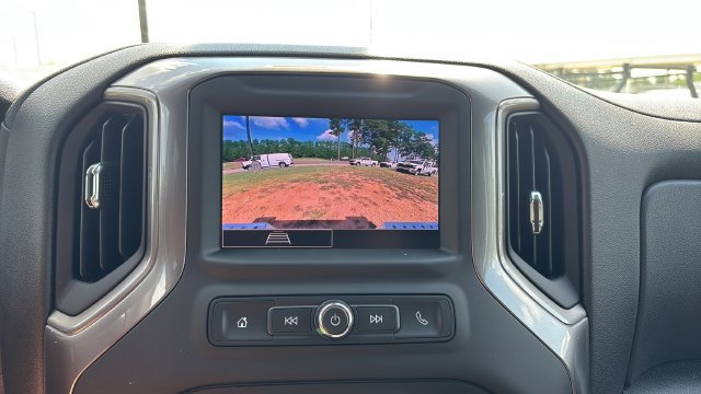 New 2026 Chevrolet Silverado 2500 W/T w/ WT Convenience Package AWD/4WD image 14