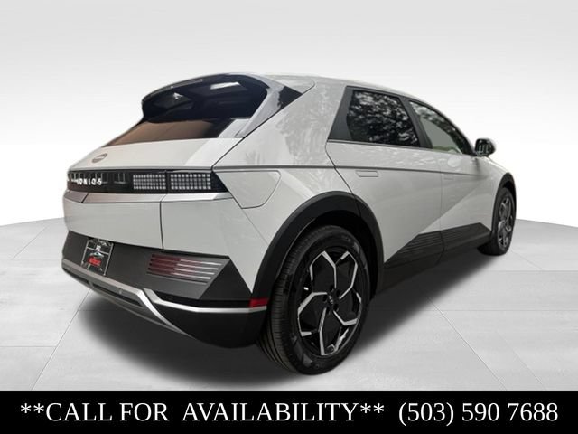 Used 2024 Hyundai Ioniq 5 SEL RWD image 5