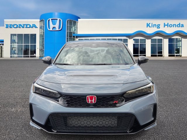 Used 2024 Honda Civic Type R image 2
