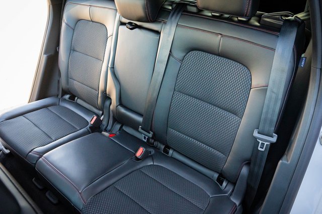 New 2025 Ford Escape ST-Line image 27