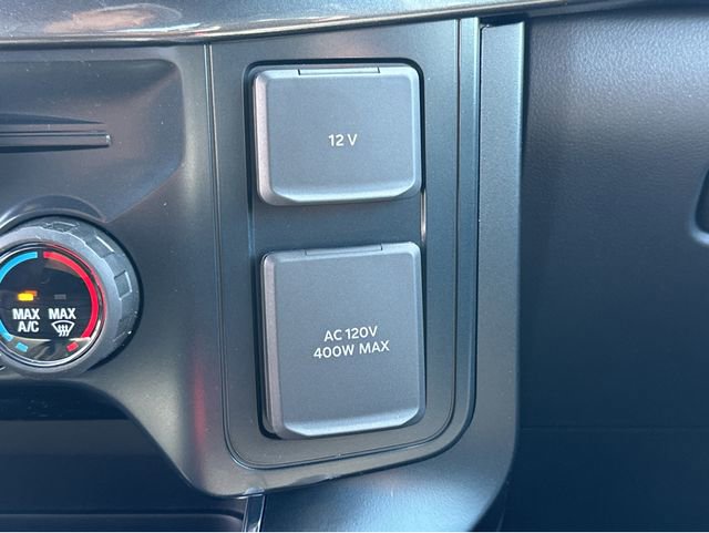 New 2026 Ford F150 STX w/ Equipment Group 200A AWD/4WD image 26