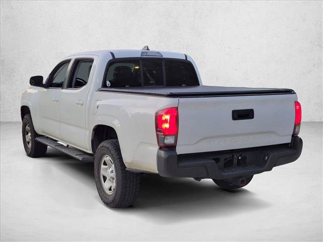 Used 2020 Toyota Tacoma SR w/ SR Convenience Package RWD image 7