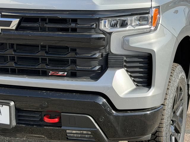 New 2026 Chevrolet Silverado 1500 LT Trail Boss w/ Safety Package AWD/4WD image 8