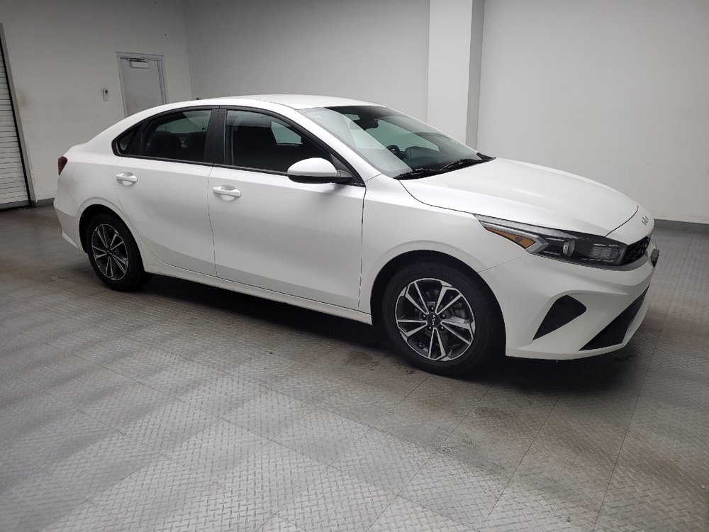 Used 2023 Kia Forte LXS FWD image 11