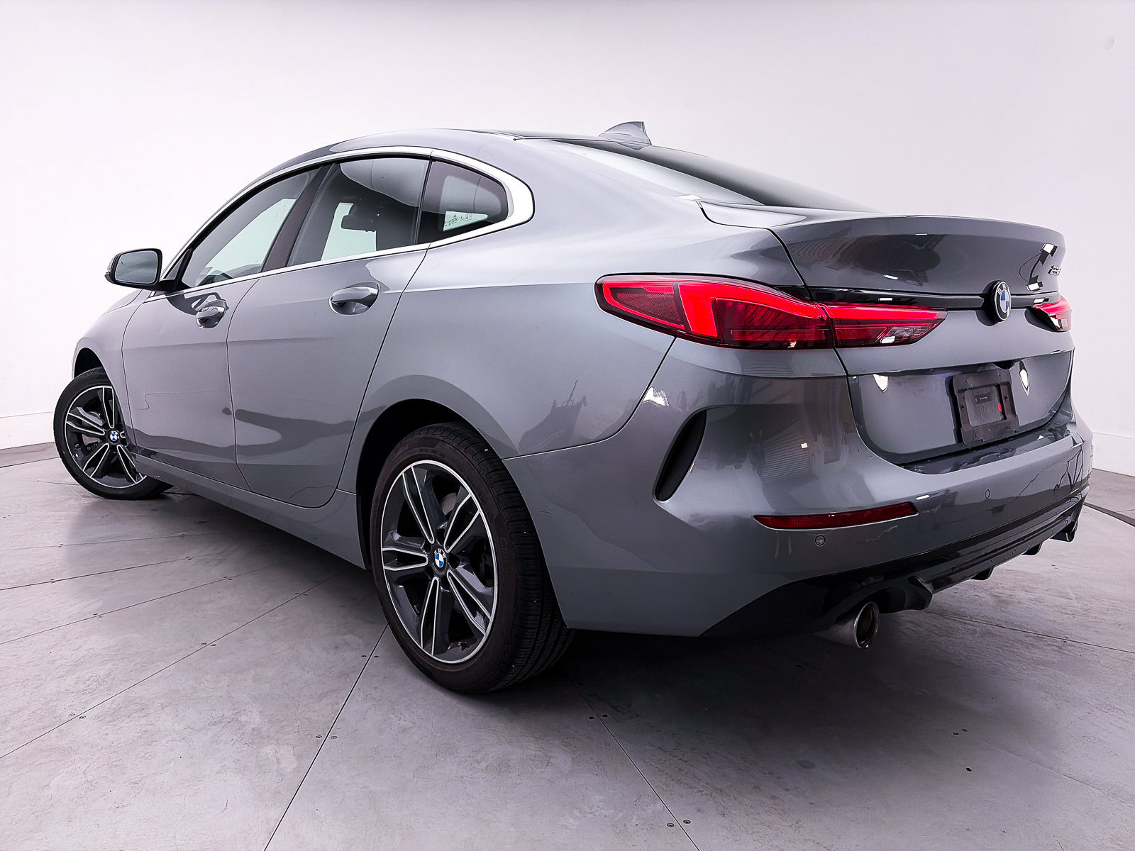 Used 2024 BMW 228i Gran Coupe FWD image 4