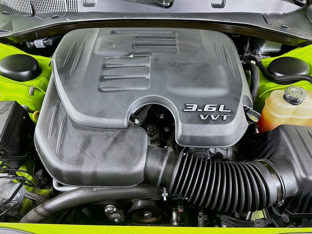 Used 2023 Dodge Charger SXT w/ Plus Group image 30