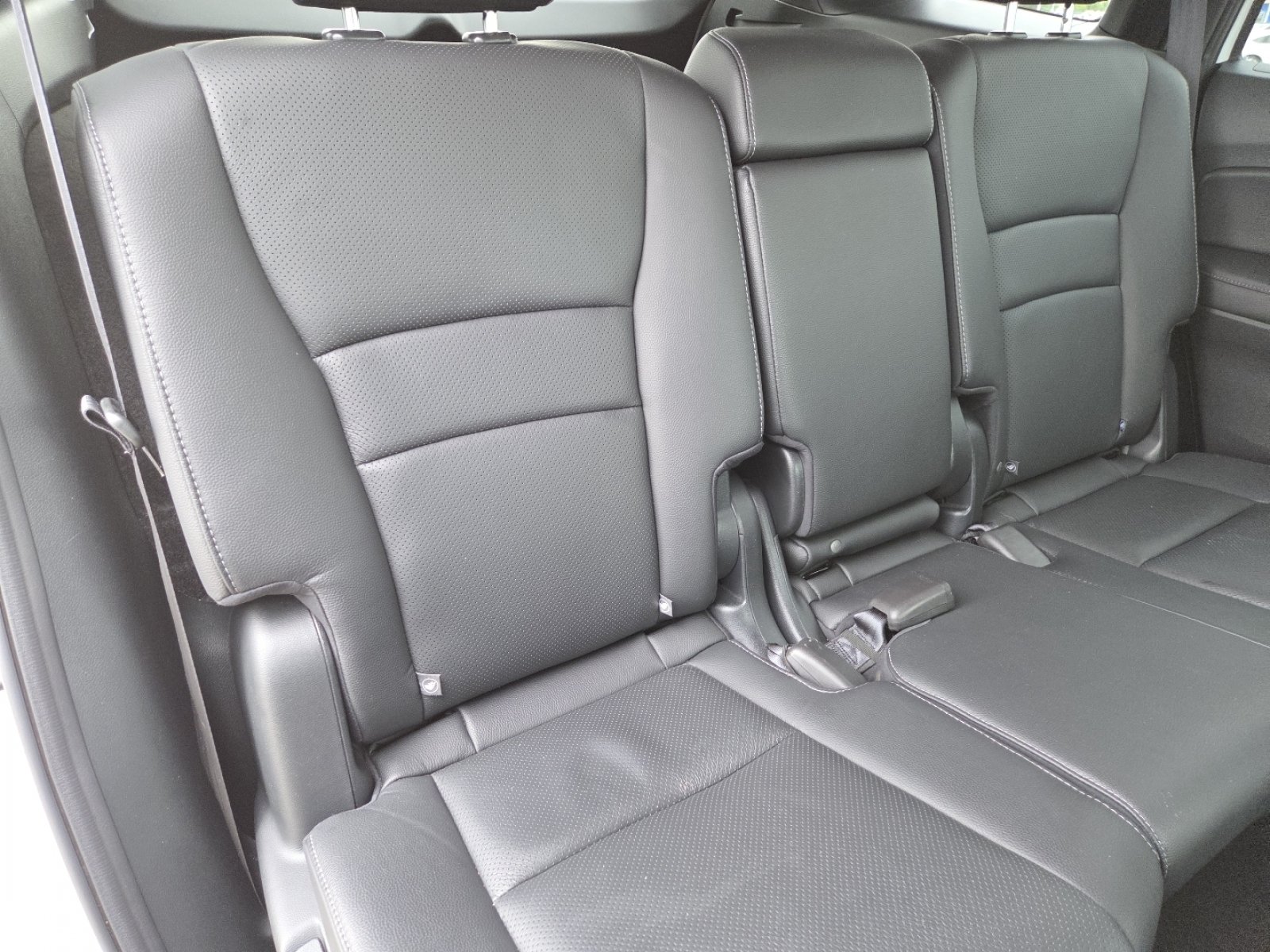 Used 2023 Honda Passport EX-L image 24