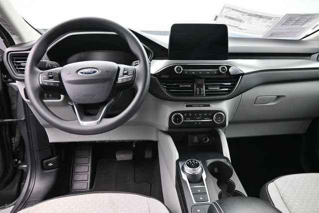 Used 2025 Ford Escape Active AWD/4WD image 25