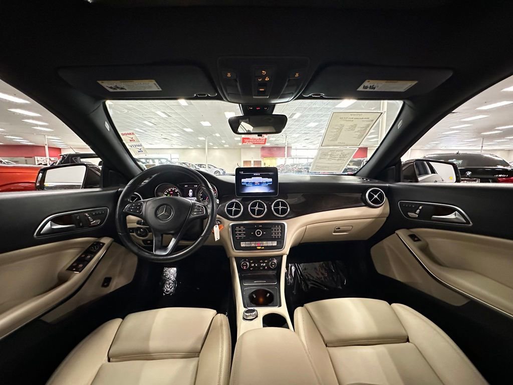 Used 2019 Mercedes-Benz CLA 250 image 24