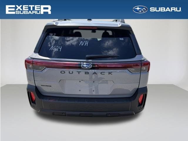 New 2026 Subaru Outback Premium AWD/4WD image 5