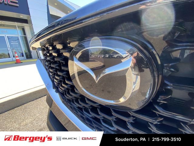Used 2022 MAZDA CX-5 AWD 2.5 S image 33
