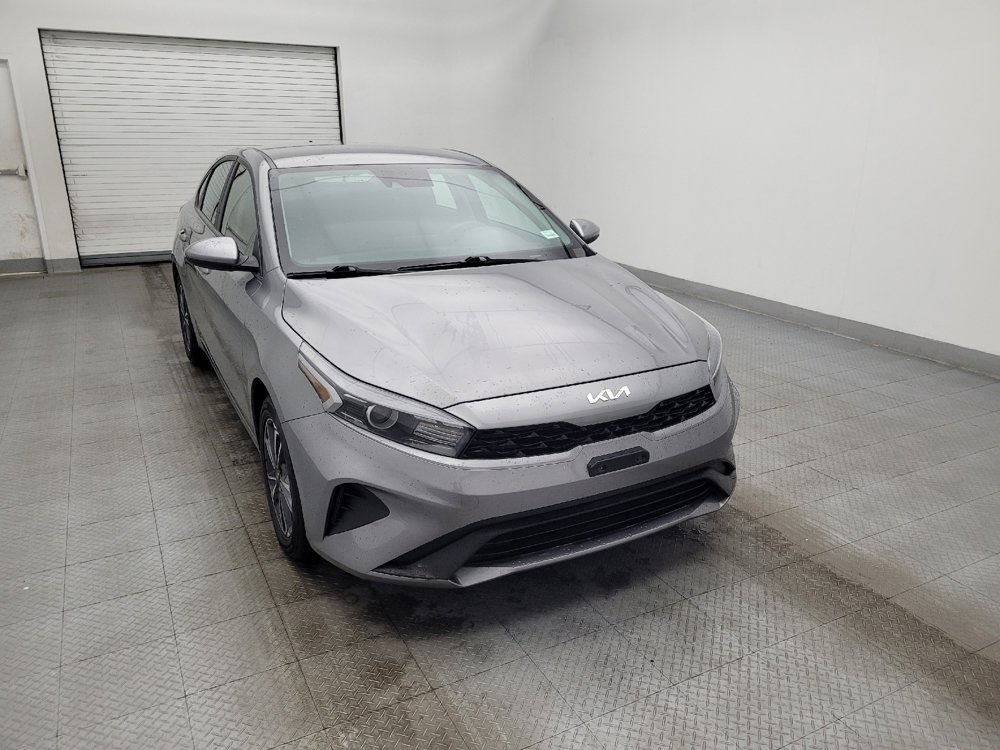 Used 2024 Kia Forte LXS image 14