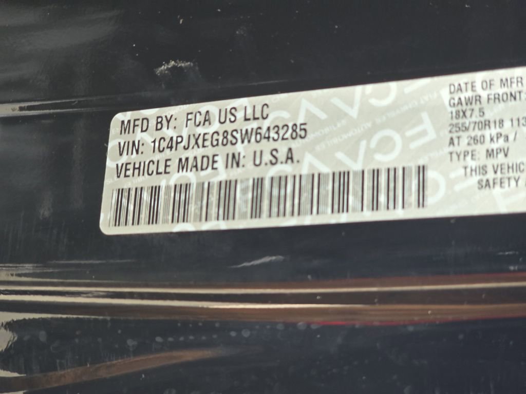 New 2025 Jeep Wrangler Unlimited Sahara AWD/4WD image 35