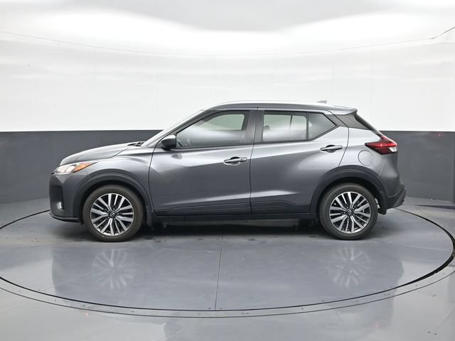 Certified 2023 Nissan Kicks SV FWD image 4