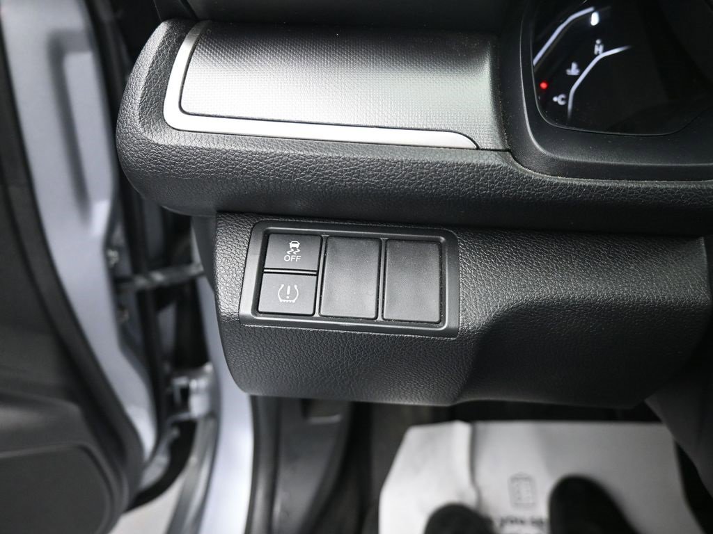 Used 2018 Honda Civic LX image 18