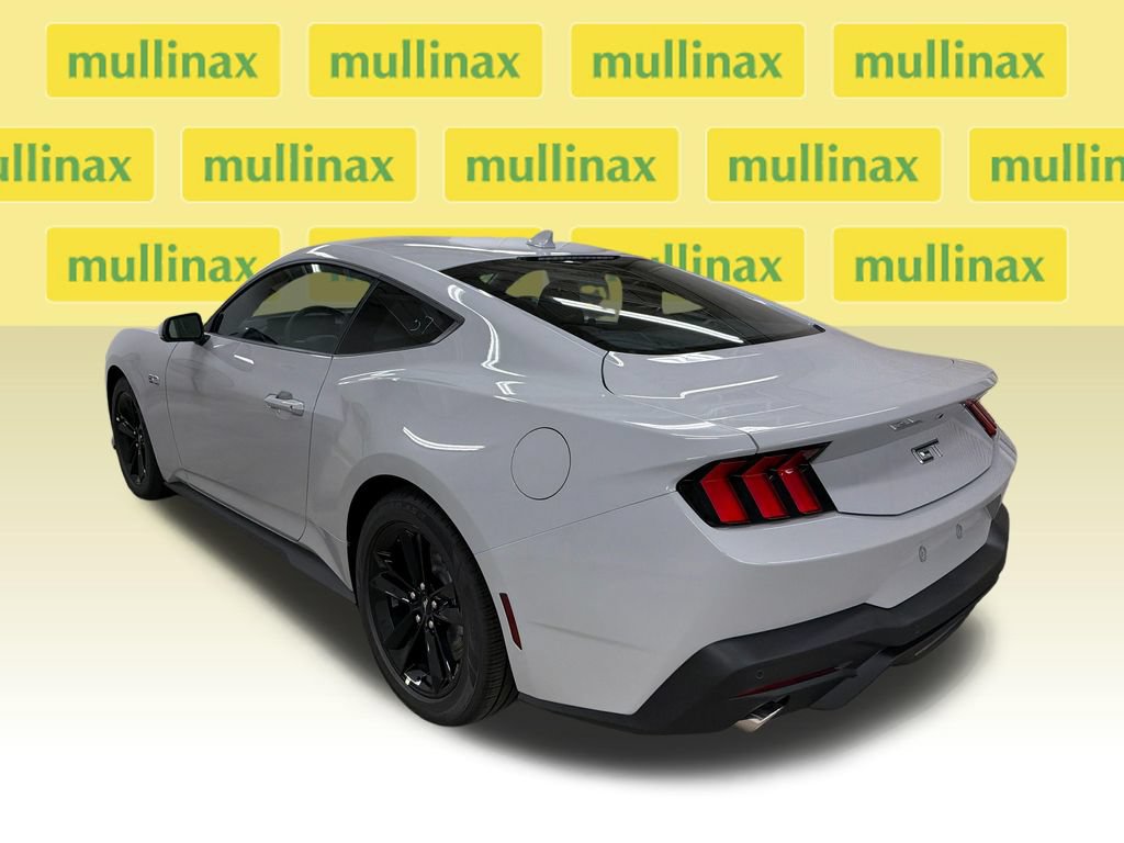 New 2026 Ford Mustang GT RWD image 9