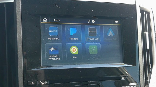 Used 2019 Subaru Forester Premium image 16