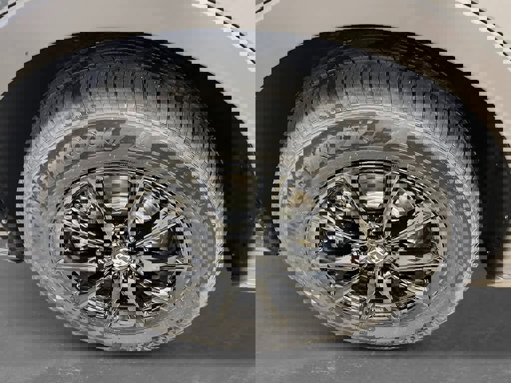 New 2026 Honda CR-V Sport-L image 11