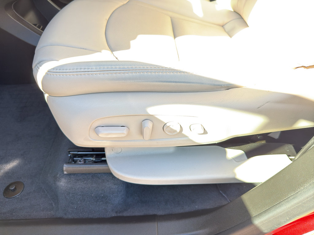 Used 2023 Buick Enclave Premium w/ Experience Buick Package AWD/4WD image 15