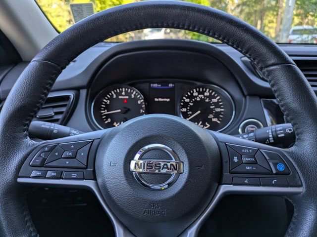 Used 2019 Nissan Rogue SL image 30