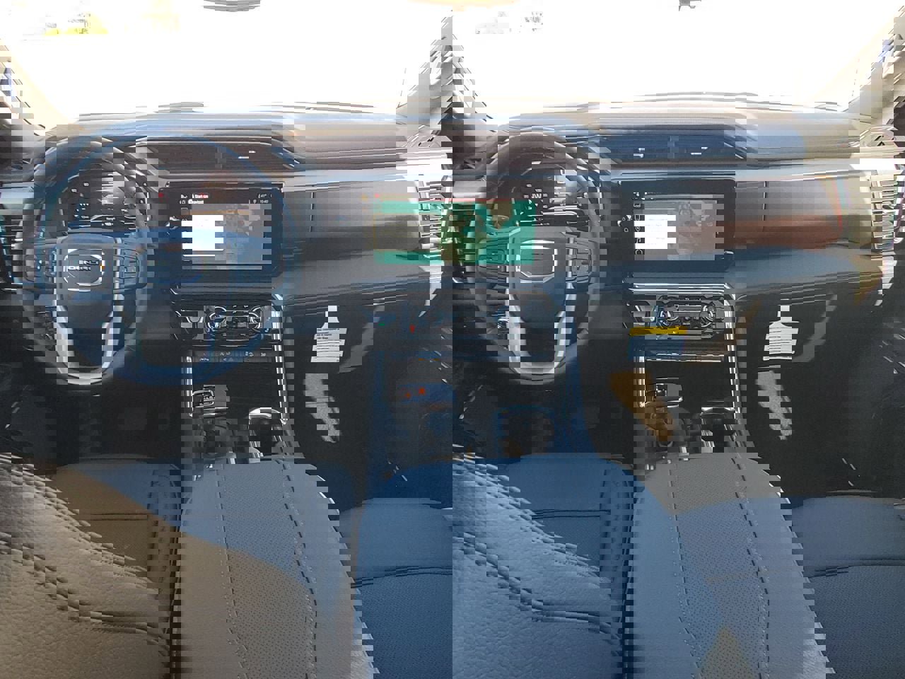 New 2024 GMC Sierra 1500 Denali w/ Technology Package image 58