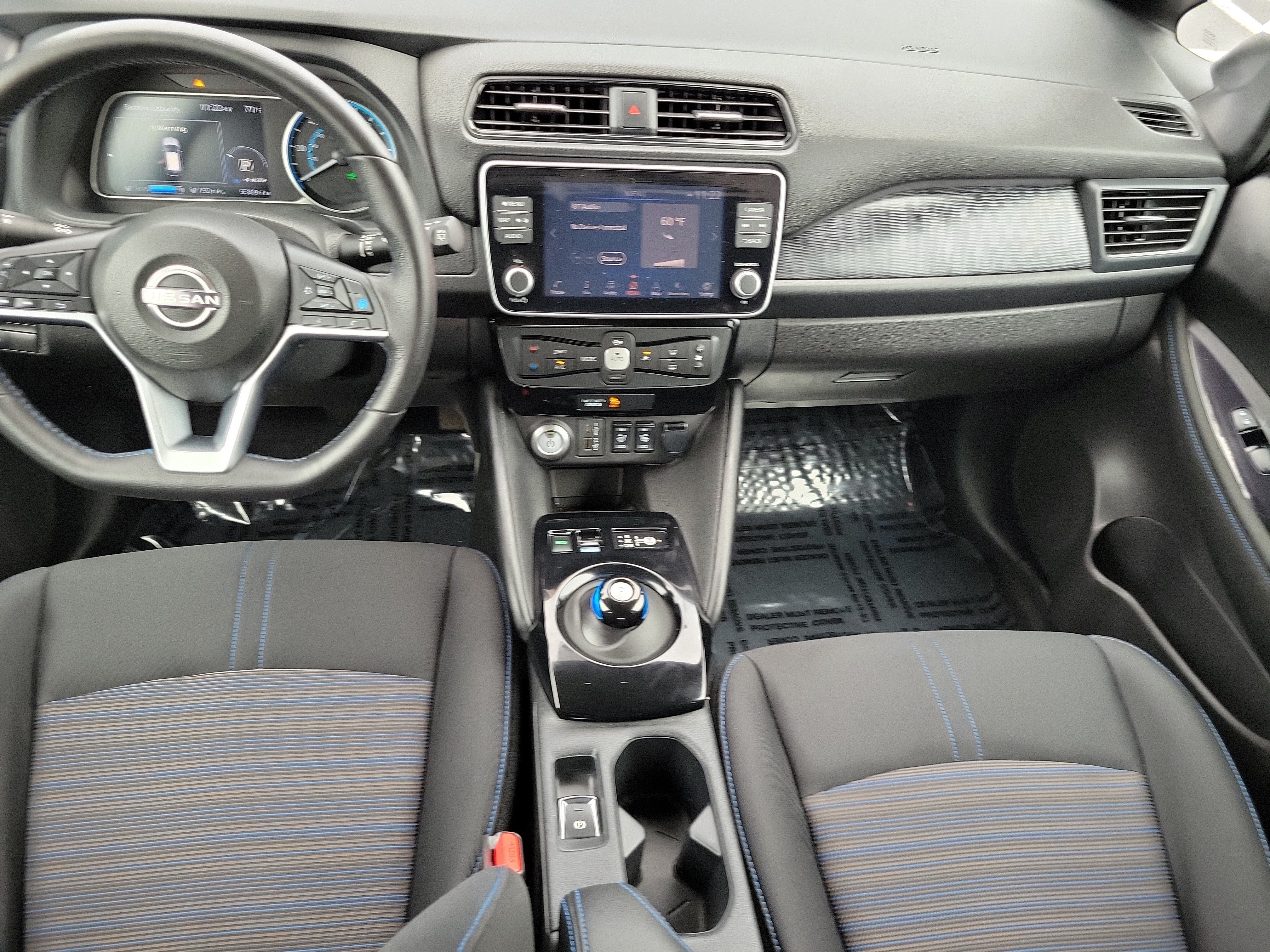Used 2024 Nissan Leaf SV Plus FWD image 14