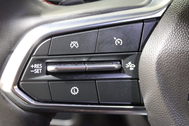 Used 2025 Chevrolet Tahoe RST AWD/4WD image 35