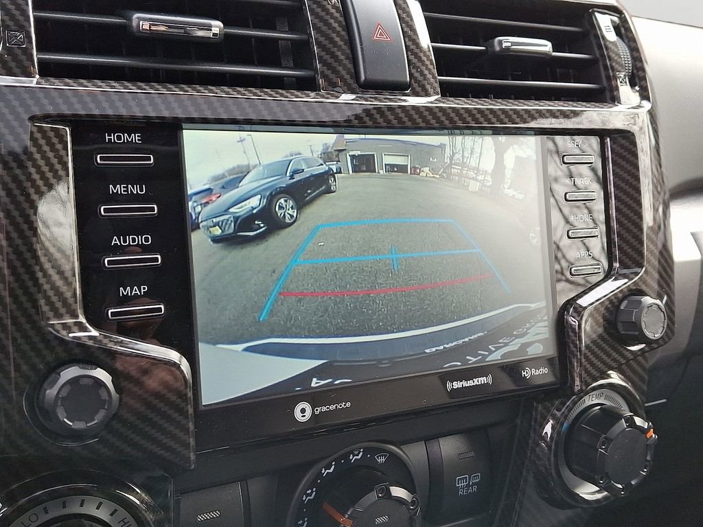 Used 2022 Toyota 4Runner SR5 Premium w/ Moonroof Package image 20