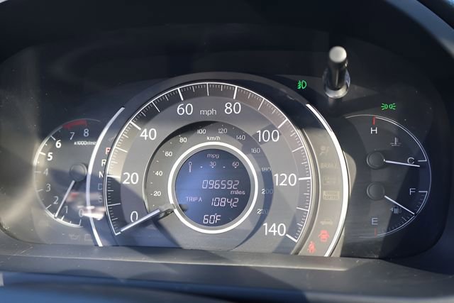 Used 2016 Honda CR-V EX image 20