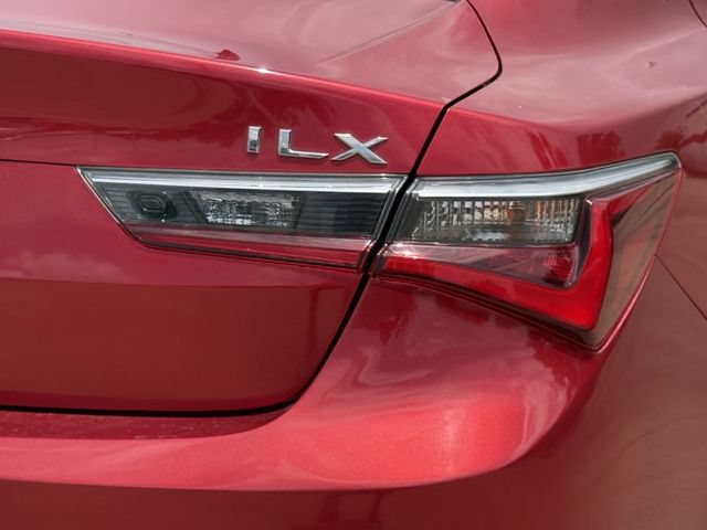 Used 2021 Acura ILX w/ Premium Package FWD image 6
