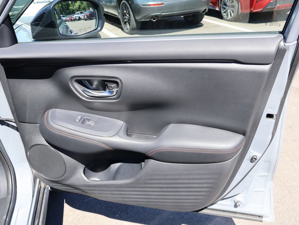 Certified 2024 Honda HR-V Sport image 11