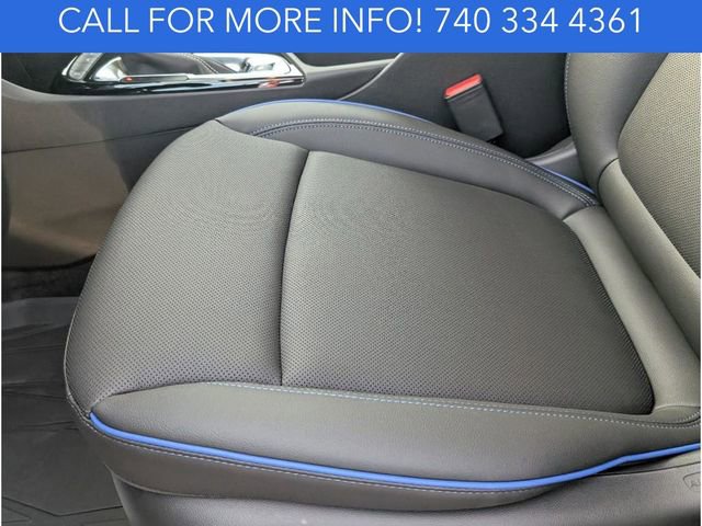 New 2026 Buick Encore GX Sport Touring w/ Comfort Package image 24