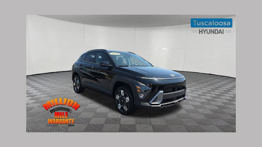 Used 2025 Hyundai Kona SEL