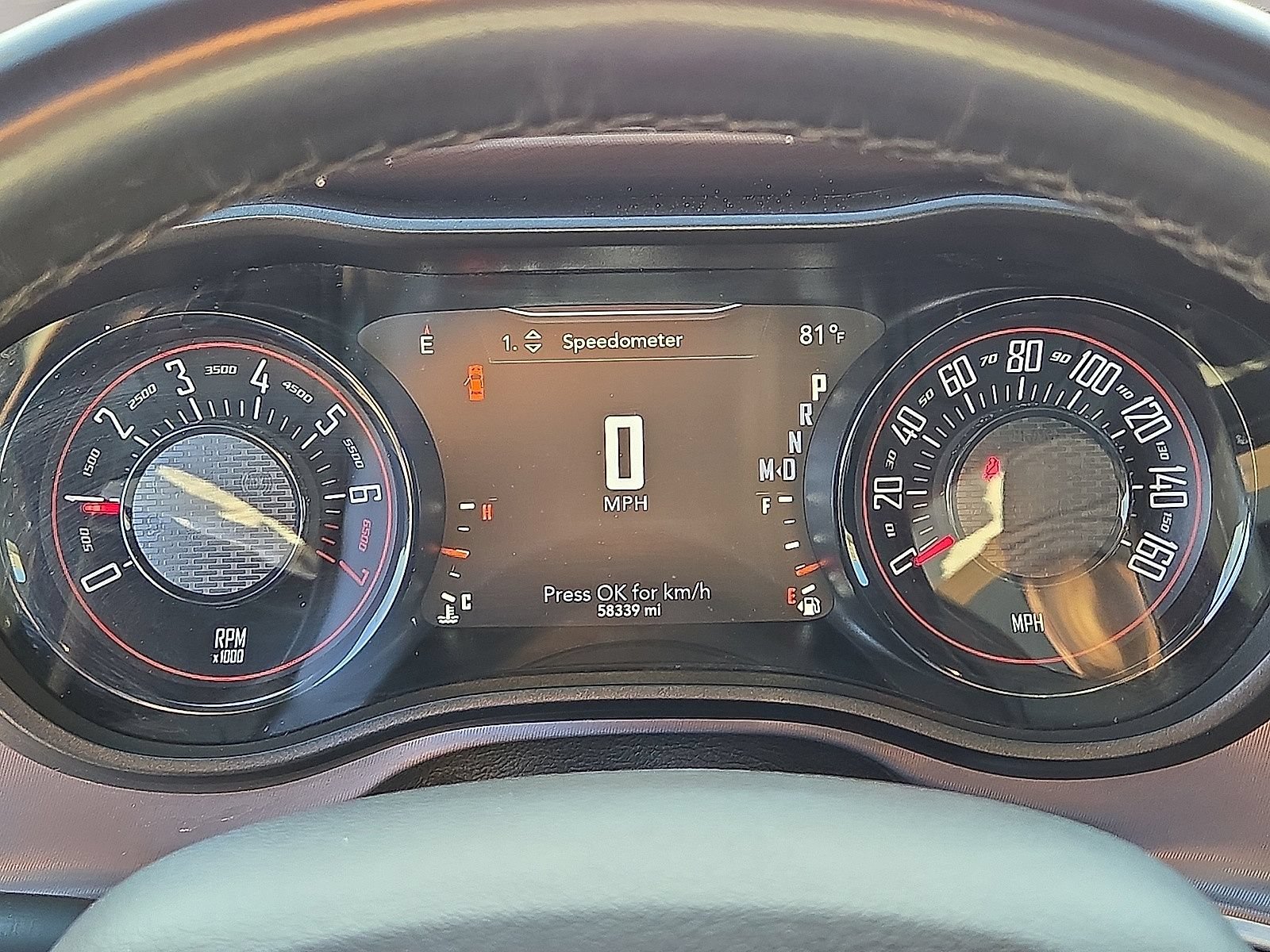 Used 2019 Dodge Challenger SXT w/ Plus Package AWD/4WD image 27