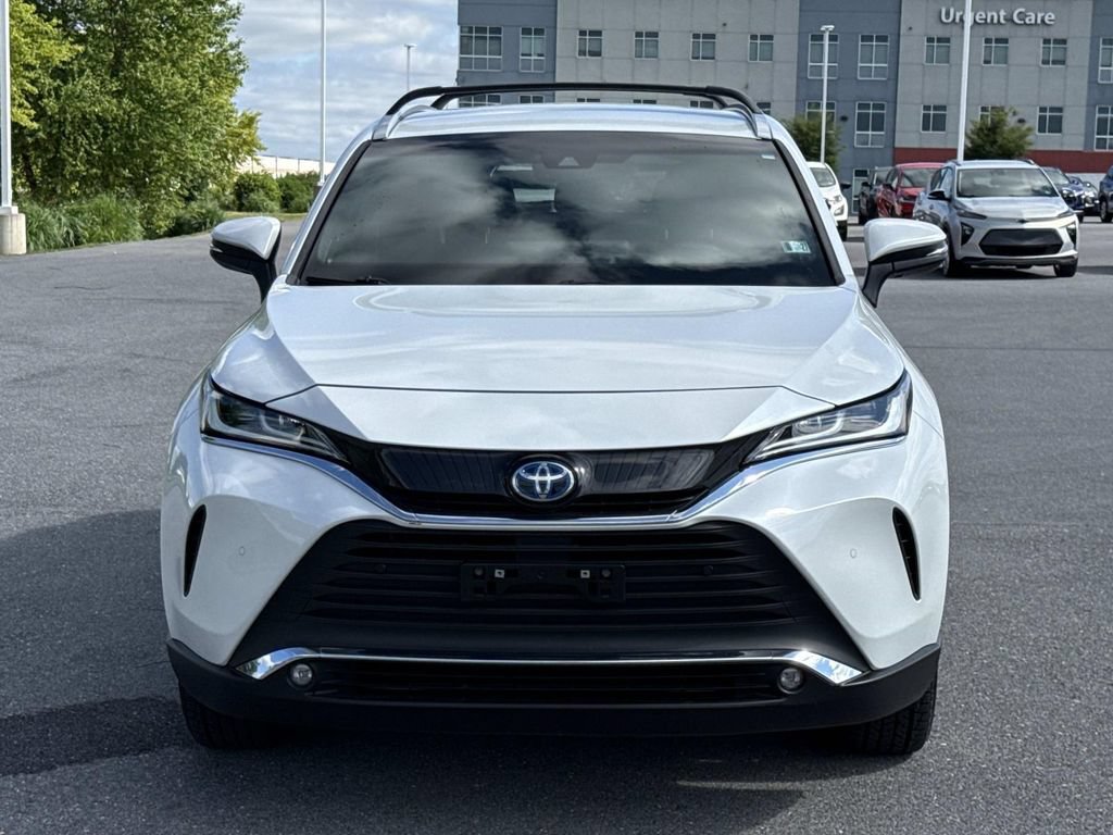Used 2023 Toyota Venza XLE AWD/4WD image 29