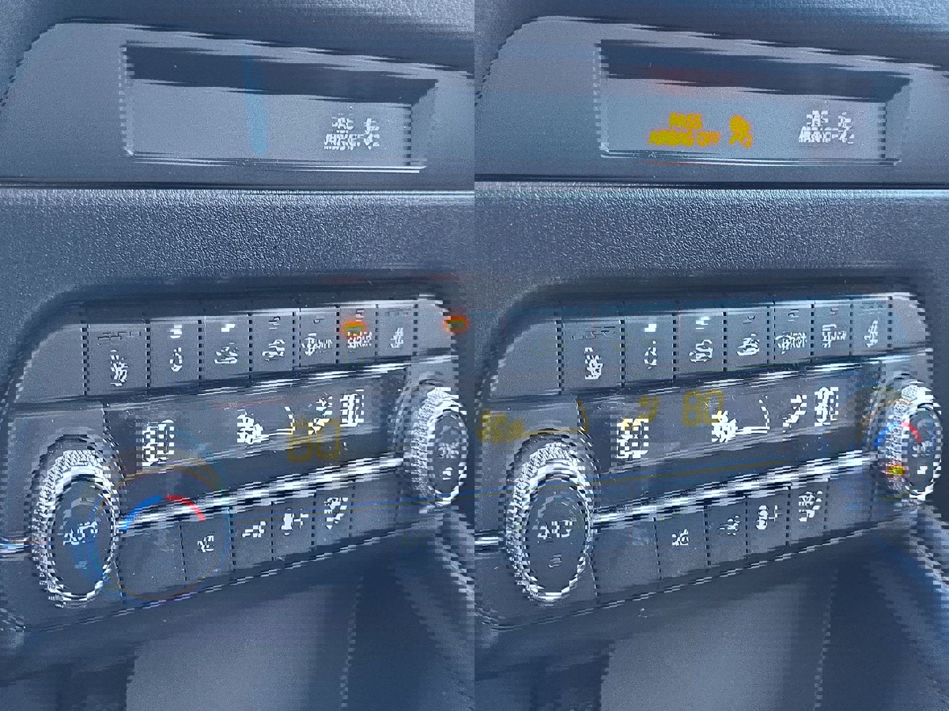 Used 2023 MAZDA CX-5 Carbon Edition image 19