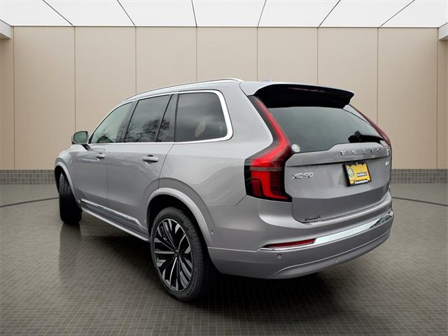 New 2026 Volvo XC90 B6 Plus w/ Protection Package Premier image 5