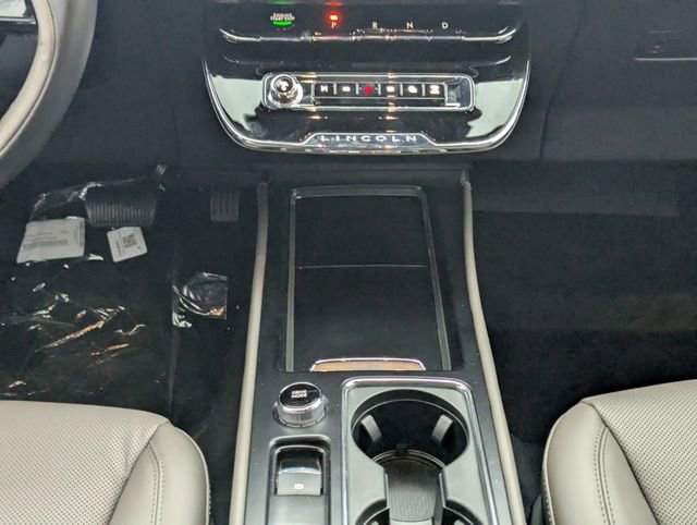 New 2026 Lincoln Corsair Grand Touring image 16