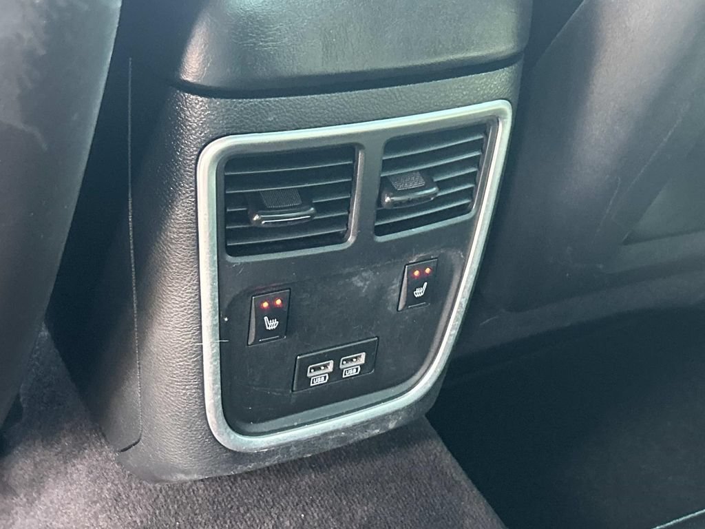 Used 2018 Dodge Charger SXT Plus w/ Quick Order Package 29J RWD image 24