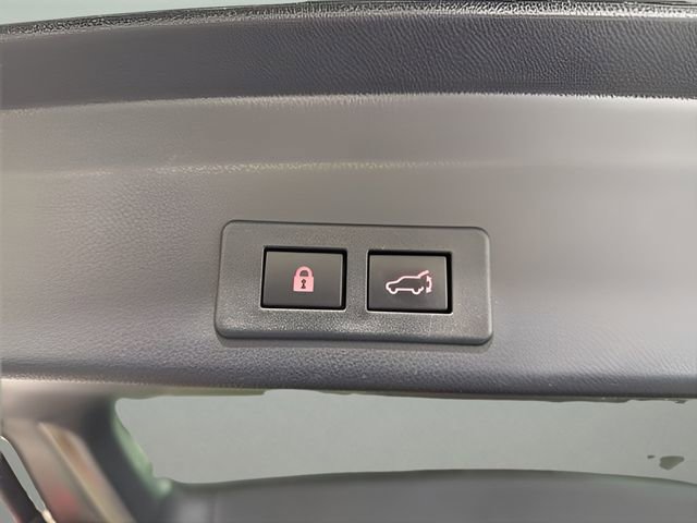 Certified 2025 Subaru Ascent Premium image 37