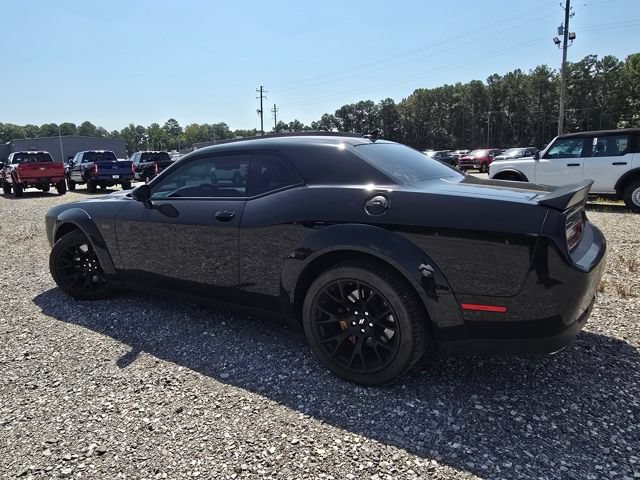 Used 2022 Dodge Challenger R/T Scat Pack RWD image 7